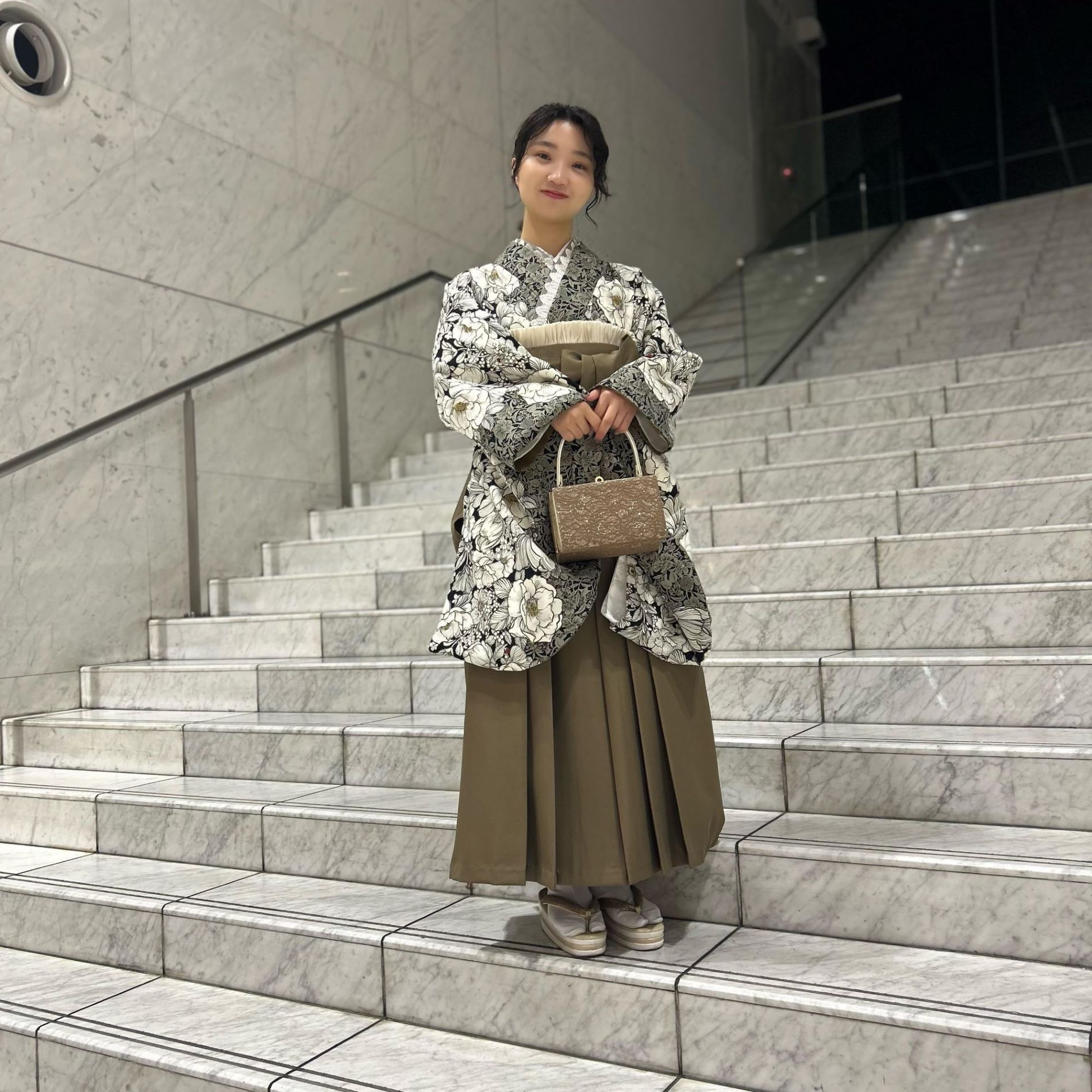 京都 ⚘⚘ 訪問着・七五三・袴ご予約受付中！！